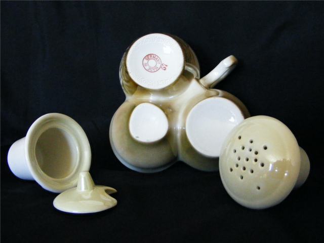 Port Arthur souvenir ware made in Germany