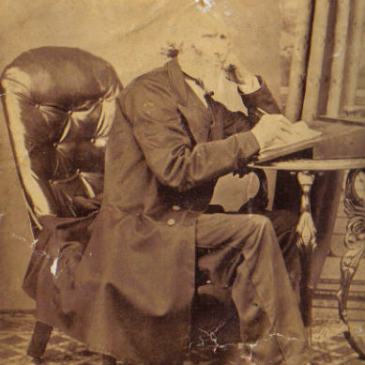 John Nevin snr (1808-1887)