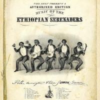 Captain Edward Goldsmith and the conundrums of the Ethiopian Serenaders 1851
