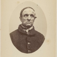 Prisoner John APPLEBY 1873